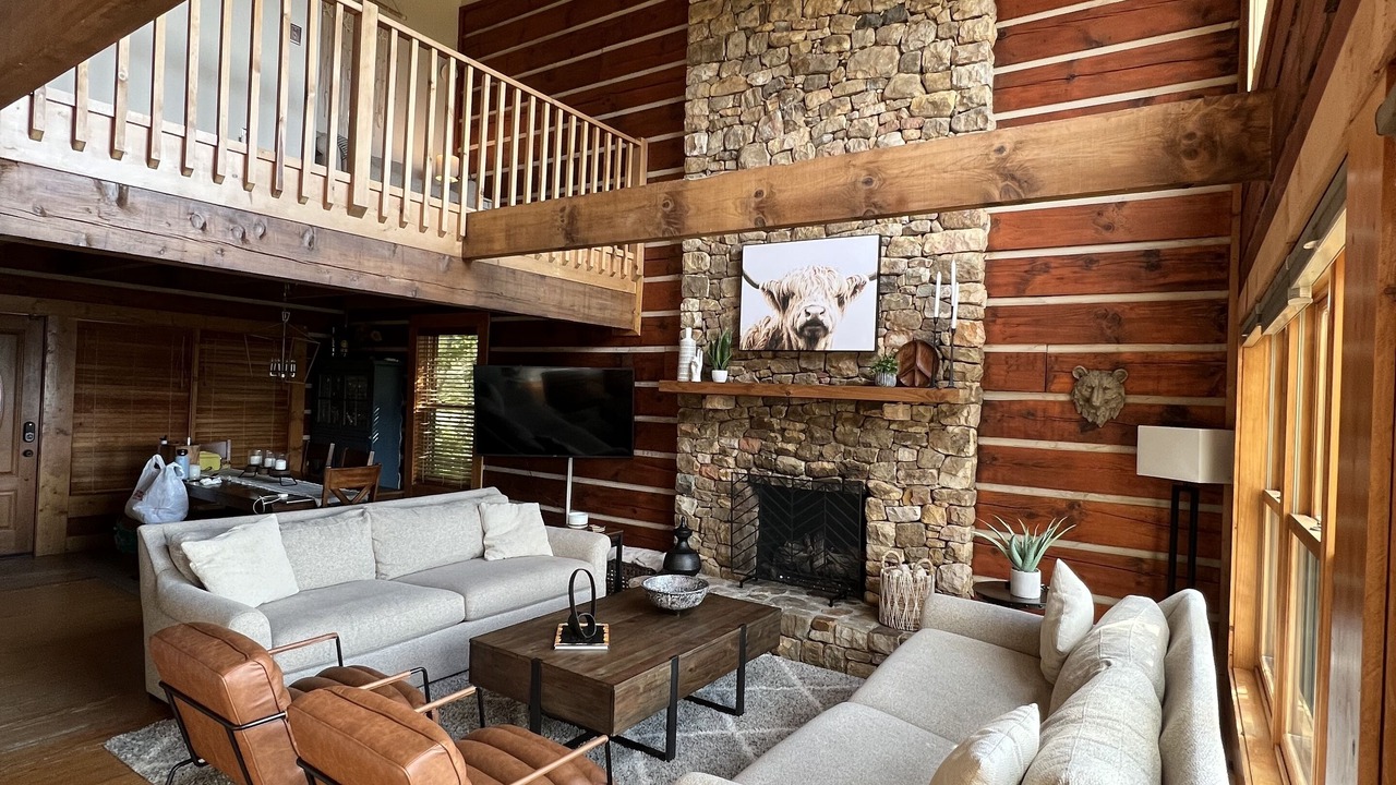 Photo of Livingroom in Apple Ridge