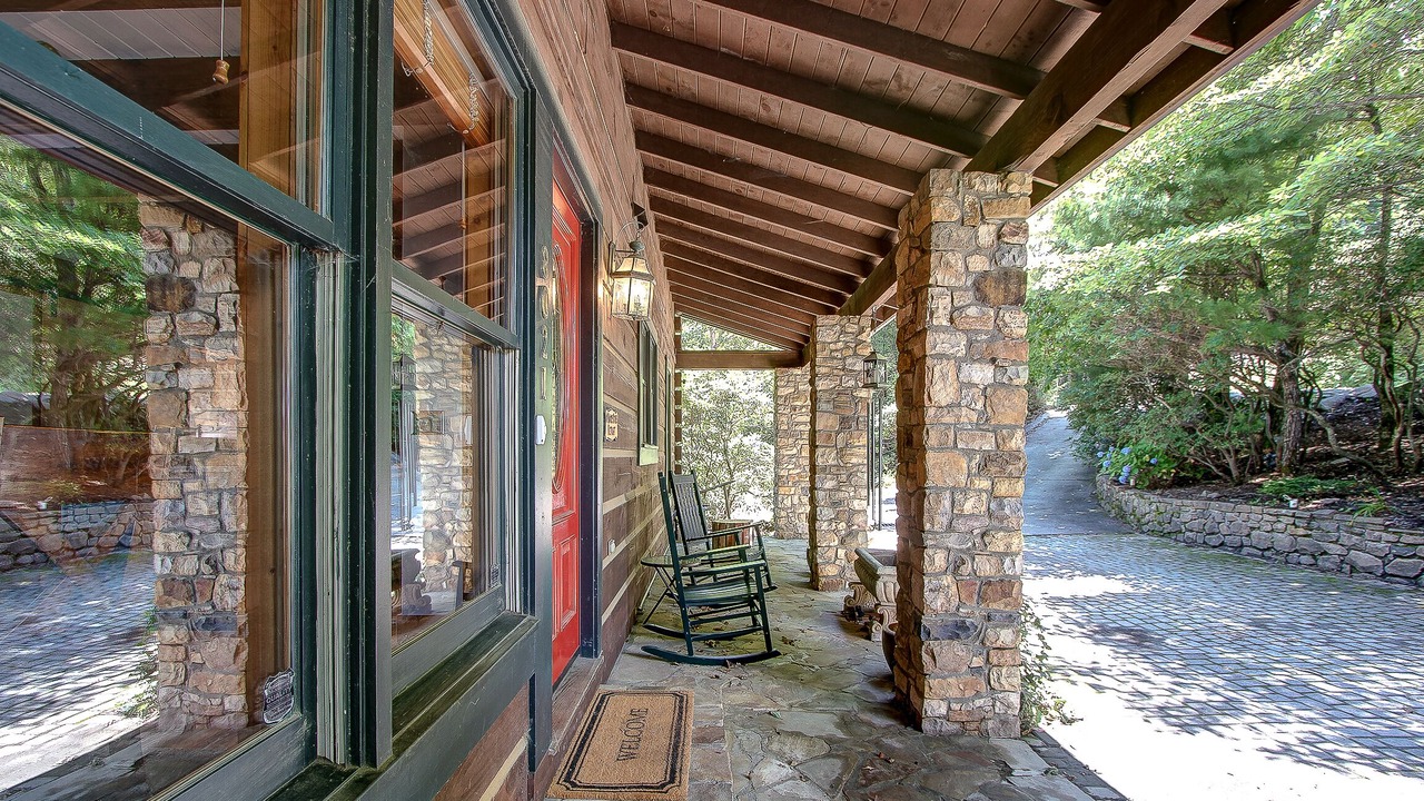 Photo of Outdoor in Apple Ridge