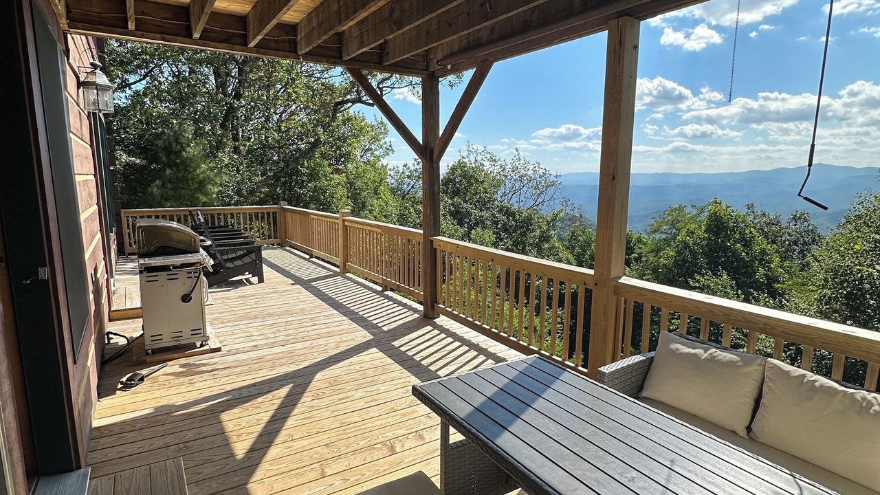 Photo of Outdoor in Apple Ridge