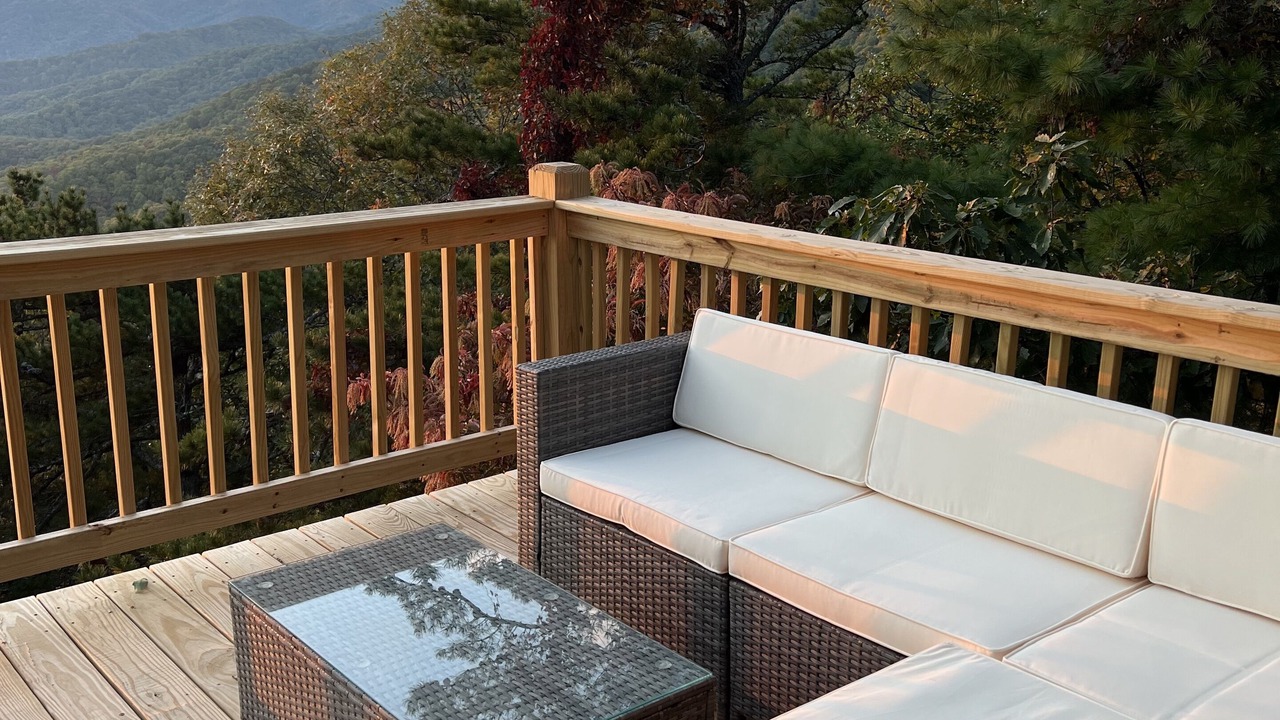 Photo of Patio Balcony in Apple Ridge