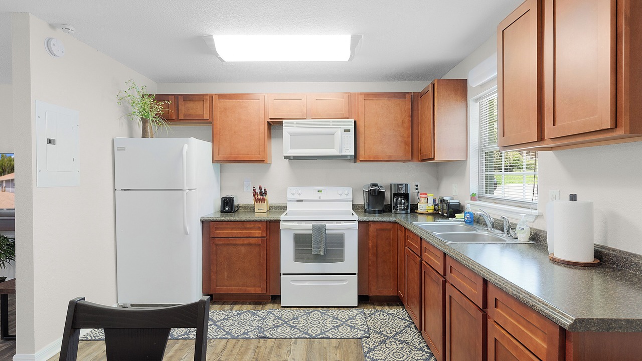 Photo of Kitchen in Ocala