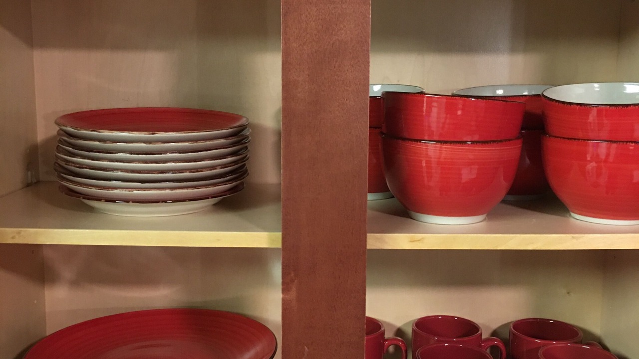 Photo of Kitchen in Ocala