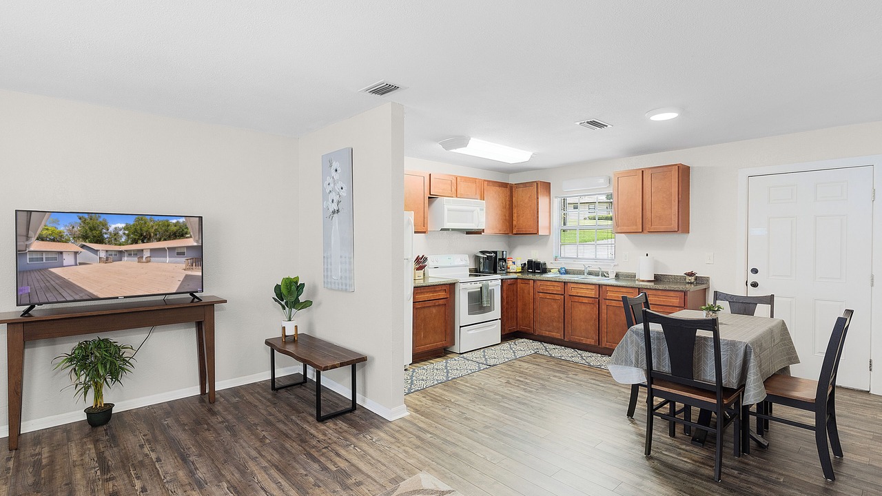 Photo of Kitchen in Ocala