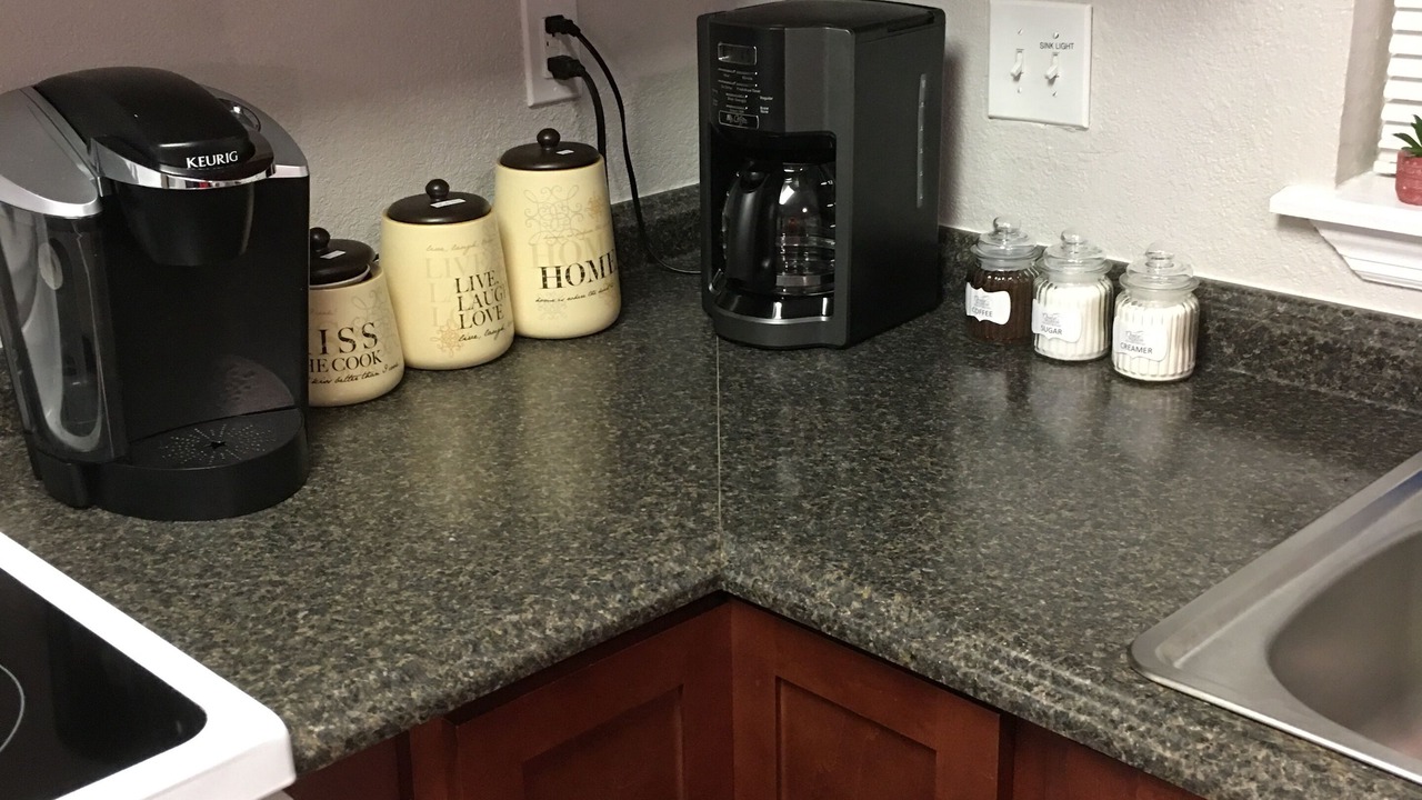 Photo of Kitchen in Ocala