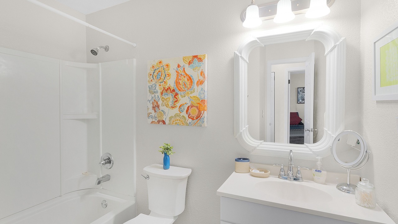 Photo of Bathroom in Ocala