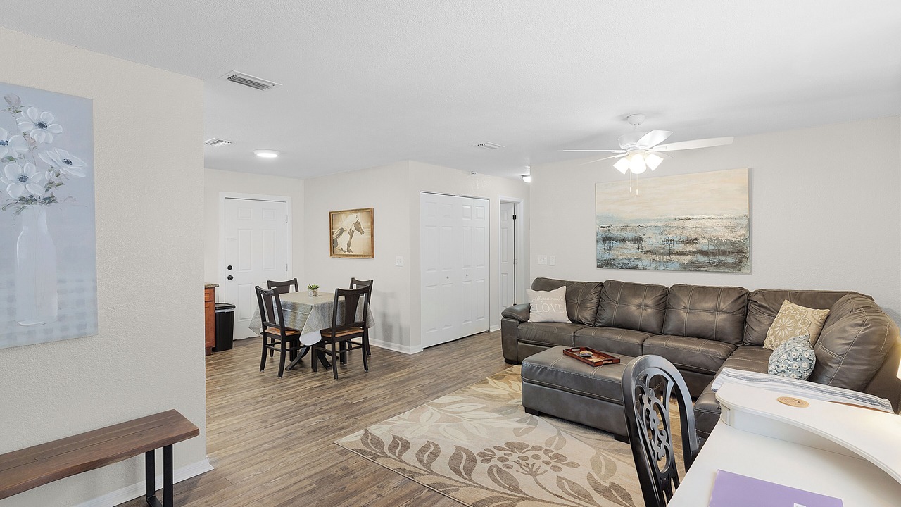 Photo of Livingroom in Ocala