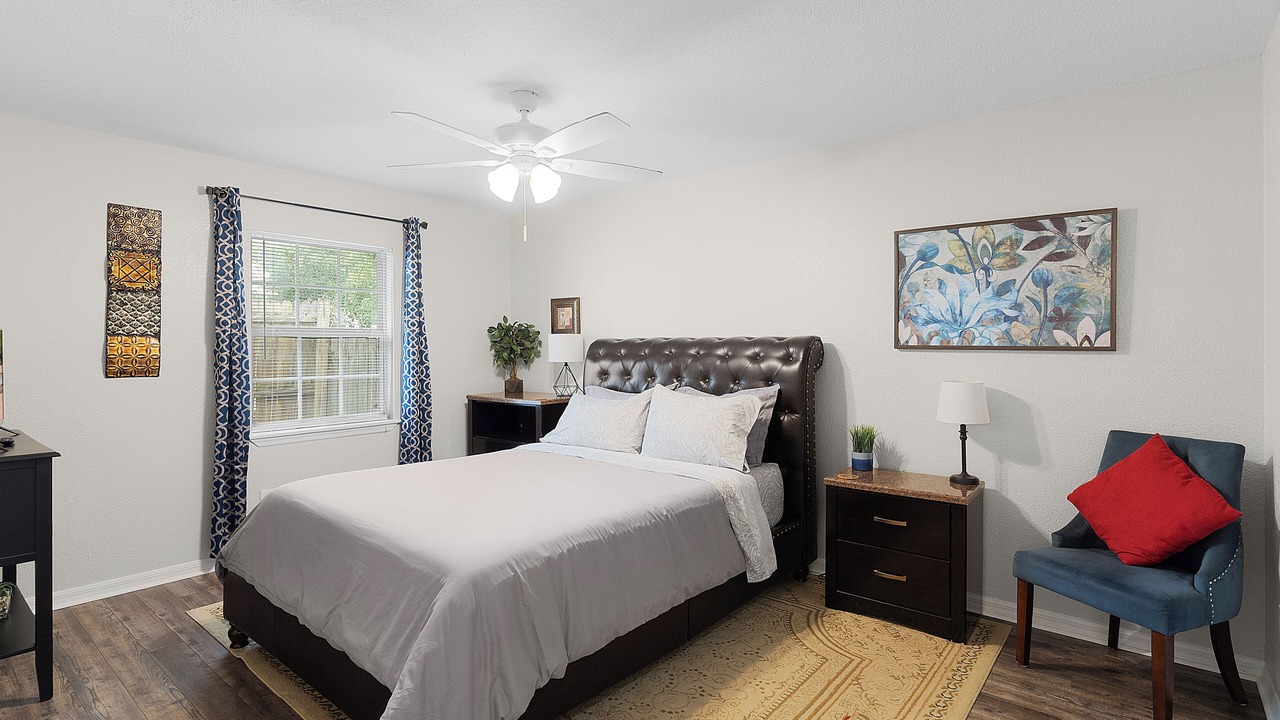 Photo of Bedroom in Ocala
