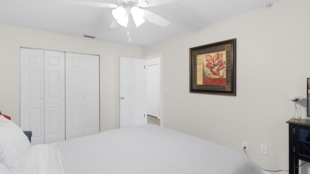 Photo of Bedroom in Ocala