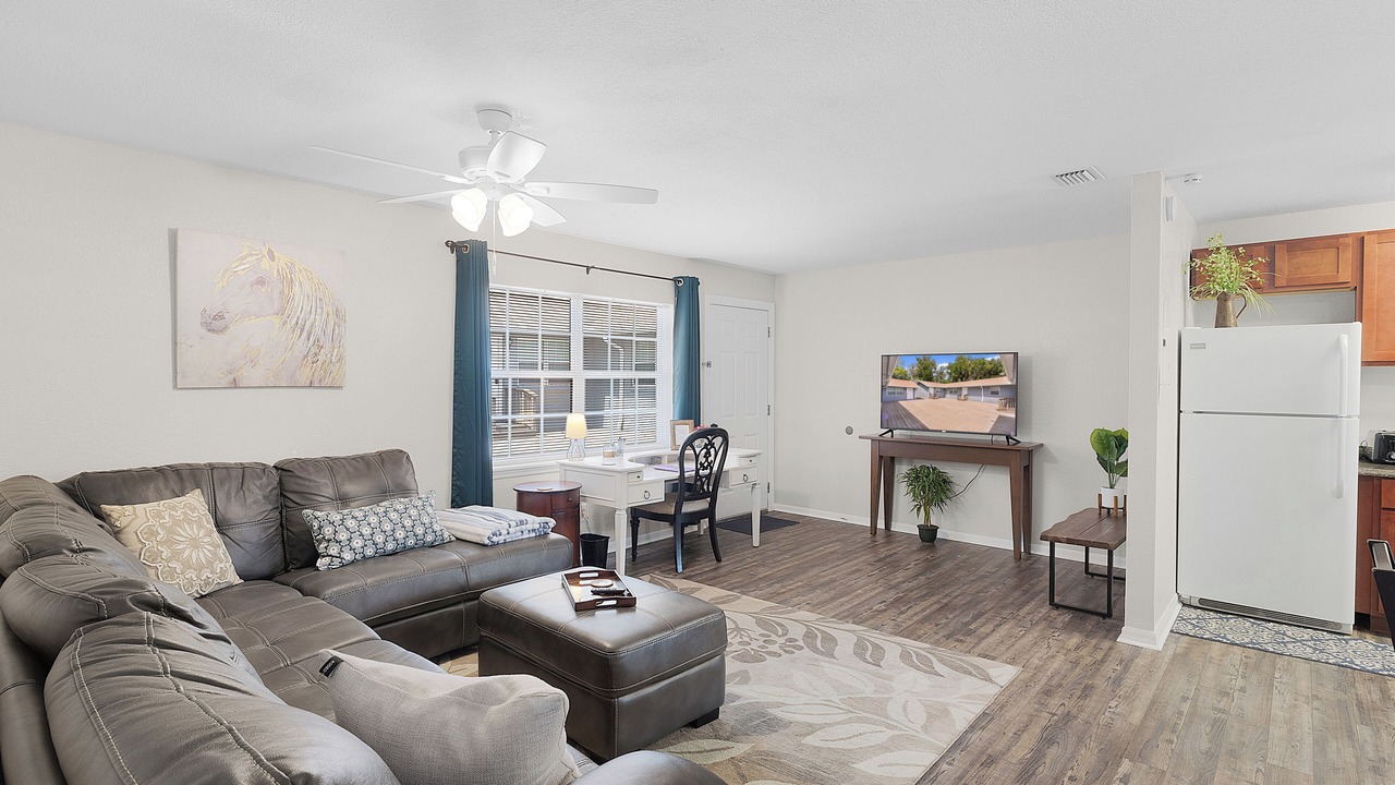 Photo of Livingroom in Ocala