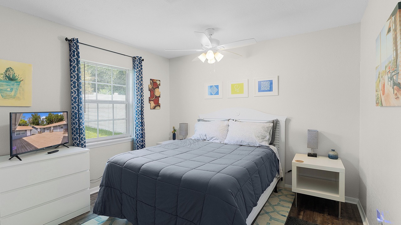 Photo of Bedroom in Ocala