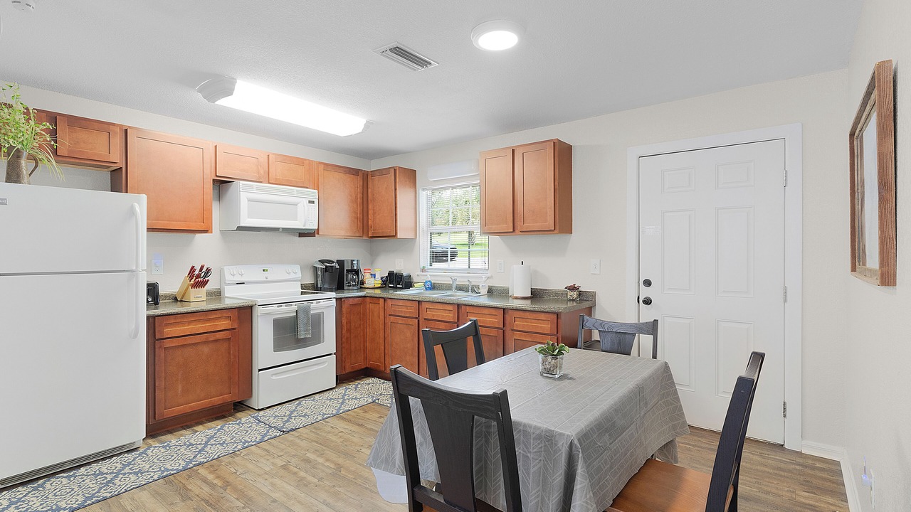 Photo of Kitchen in Ocala