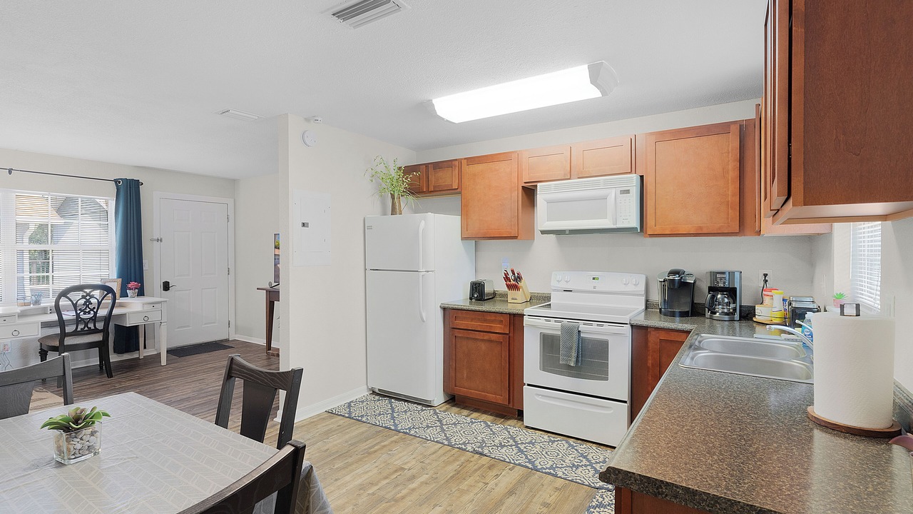 Photo of Kitchen in Ocala