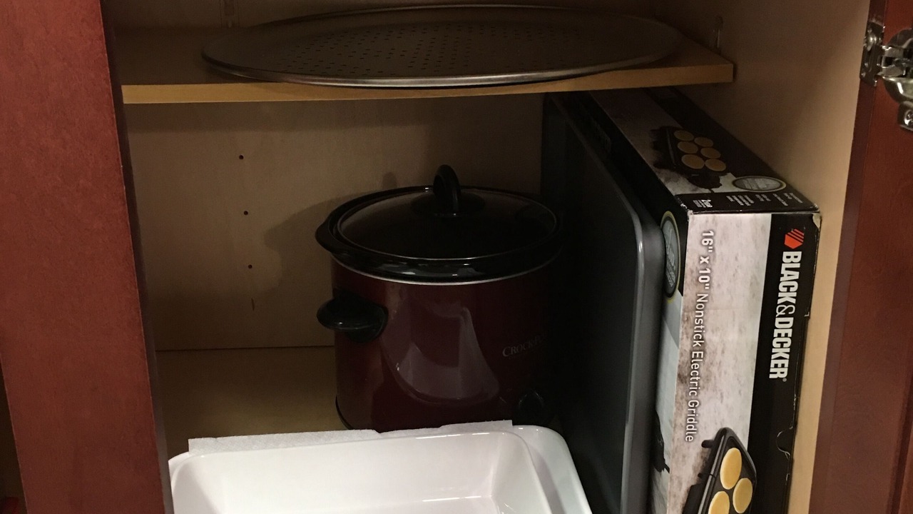 Photo of Kitchen in Ocala