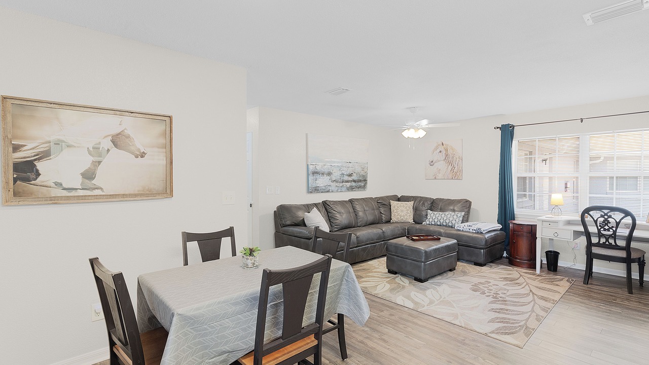 Photo of Livingroom in Ocala