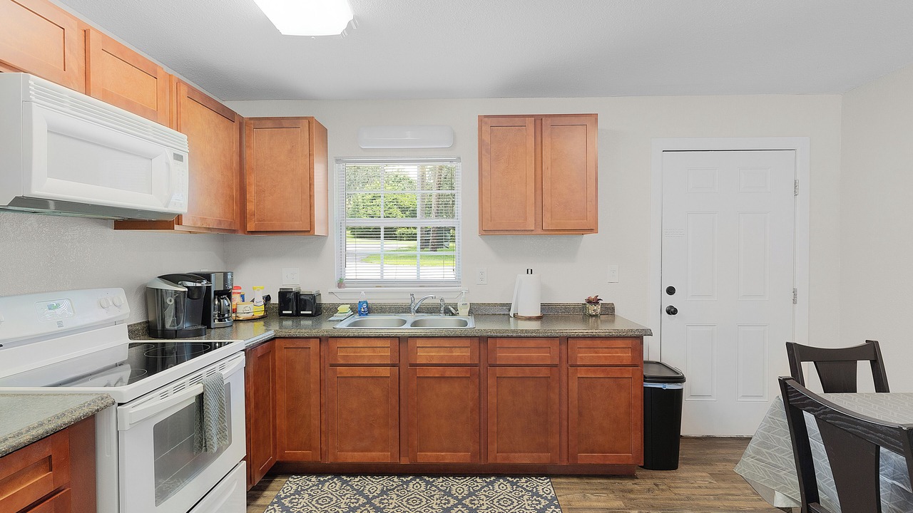 Photo of Kitchen in Ocala