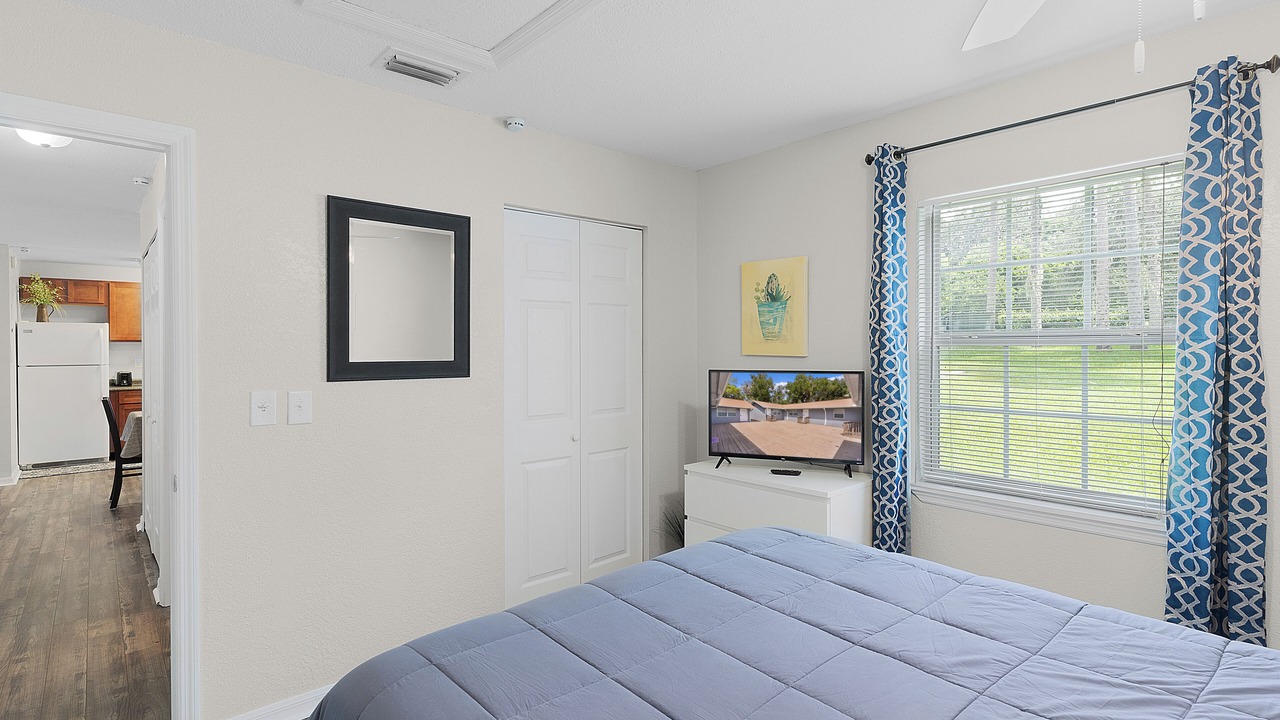 Photo of Bedroom in Ocala