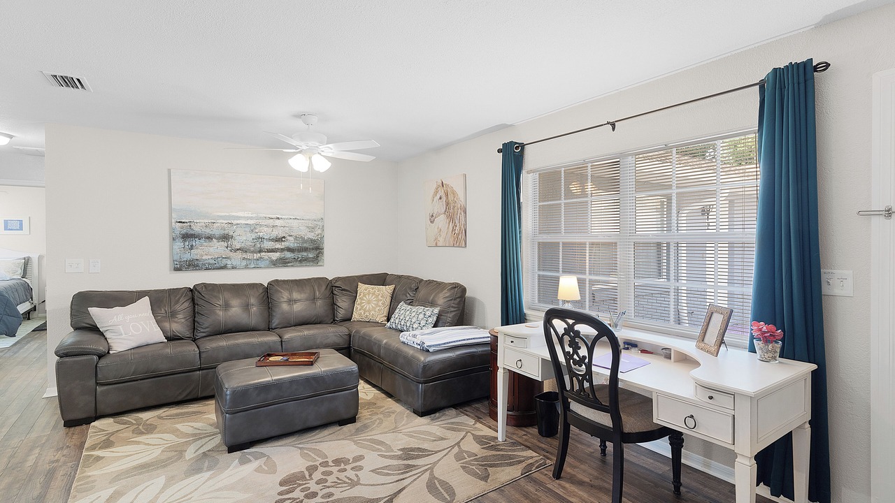 Photo of Livingroom in Ocala