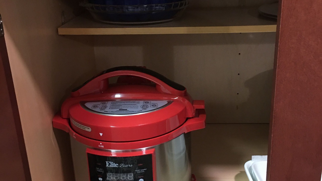 Photo of Kitchen in Ocala