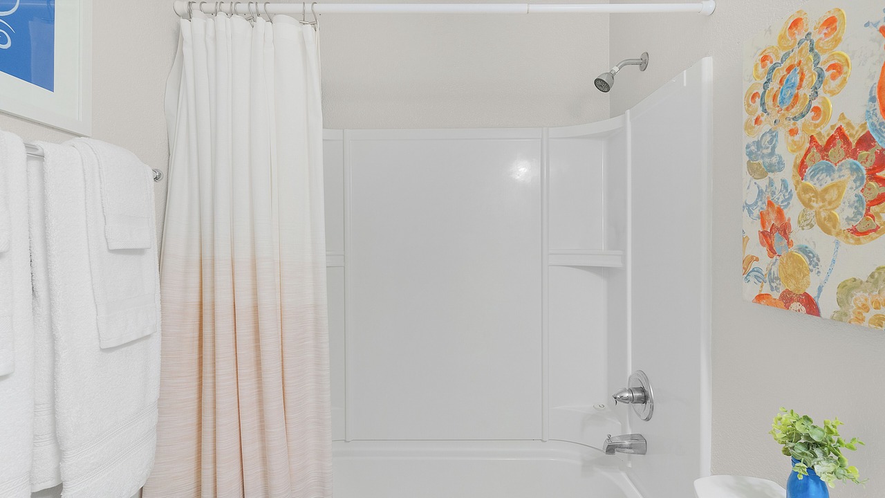 Photo of Bathroom in Ocala