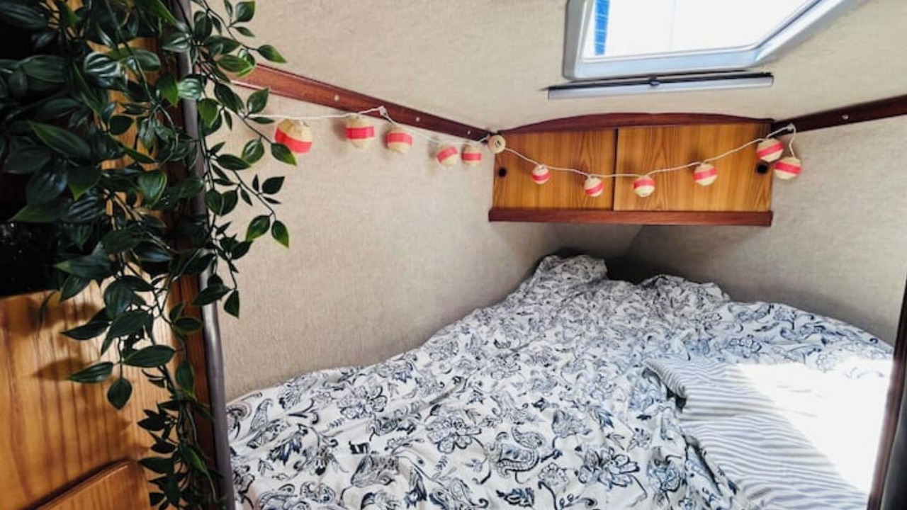 Photo of Bedroom in Mesnil-Saint-Pere