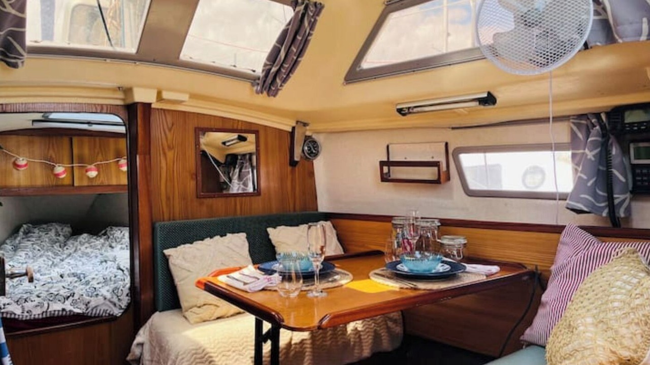 Photo of Bedroom in Mesnil-Saint-Pere