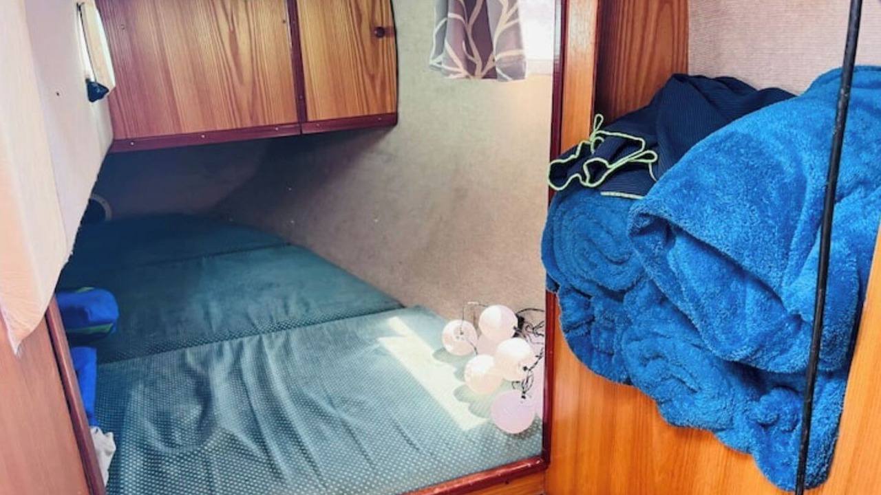 Photo of Bedroom in Mesnil-Saint-Pere