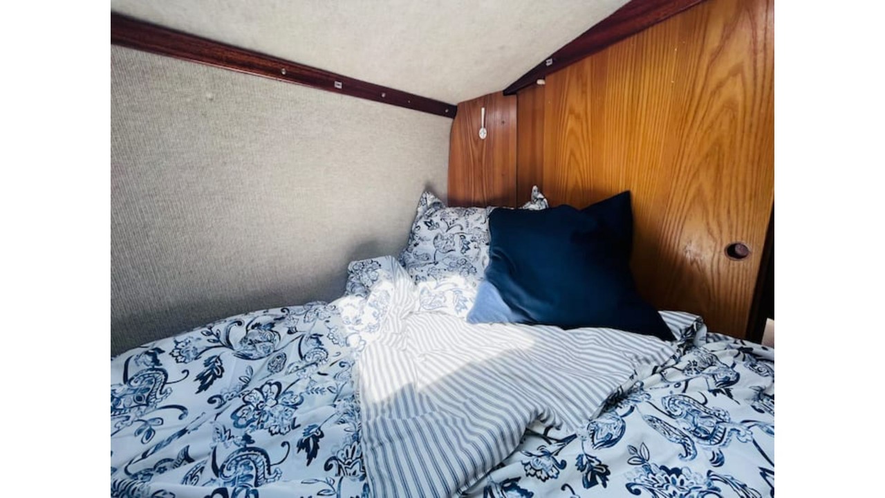 Photo of Bedroom in Mesnil-Saint-Pere