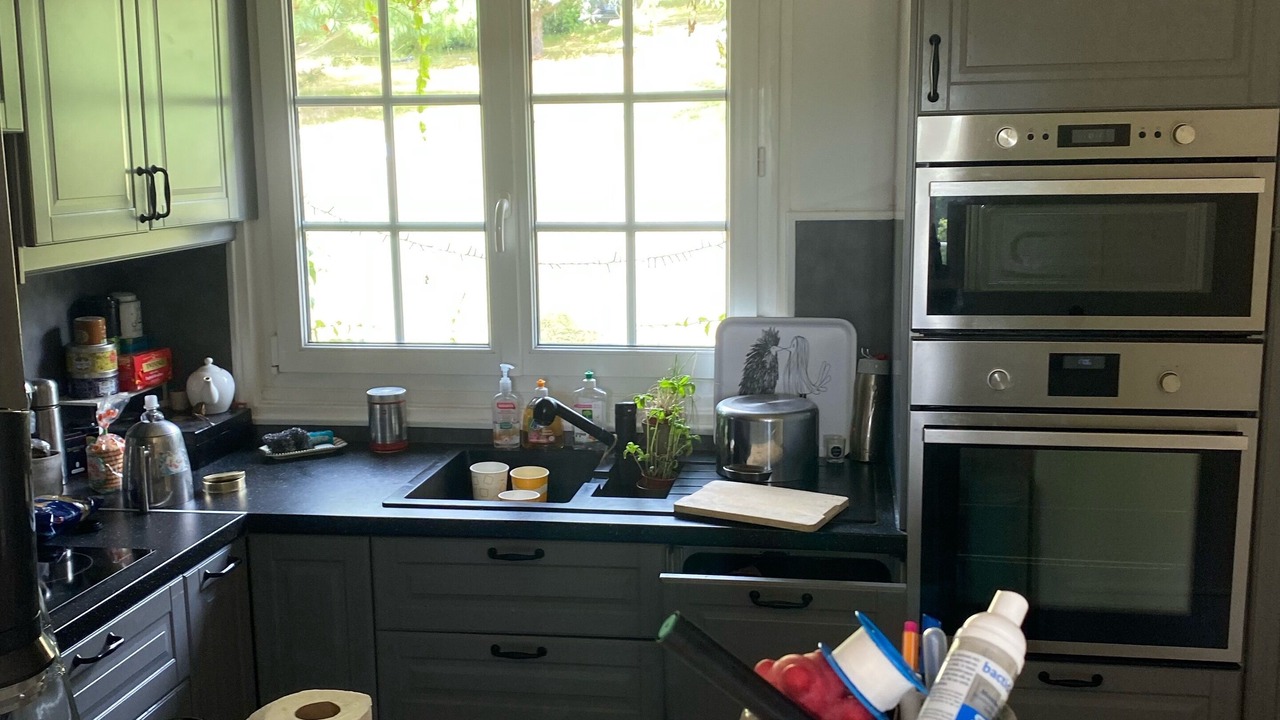 Photo of Kitchen in Chambray