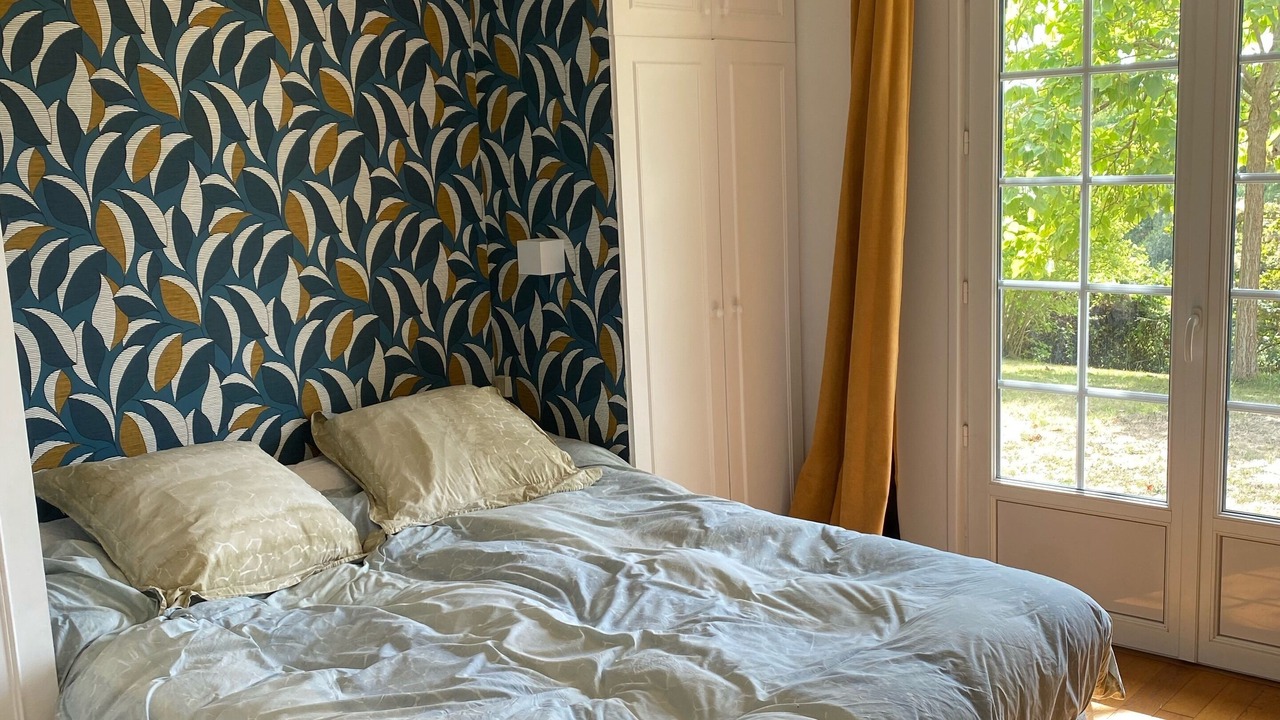 Photo of Bedroom in Chambray