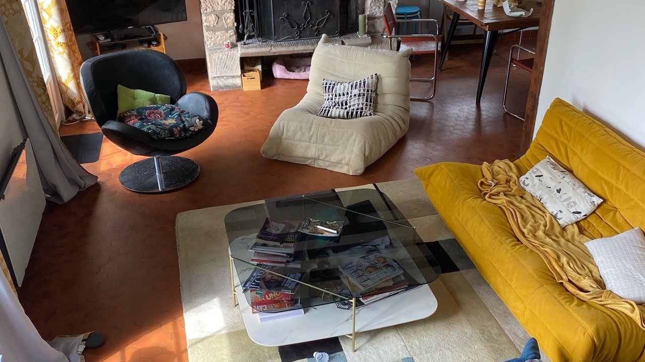 Photo of Livingroom in Chambray