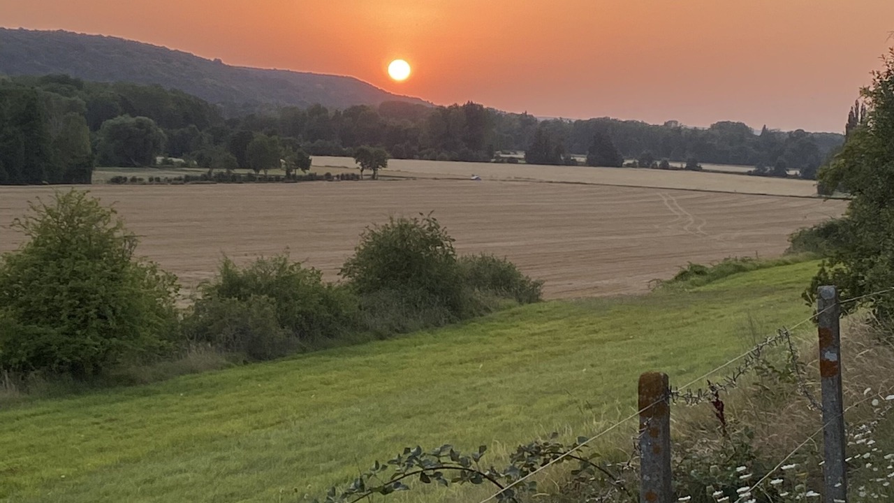 Photo of Outdoor in Chambray