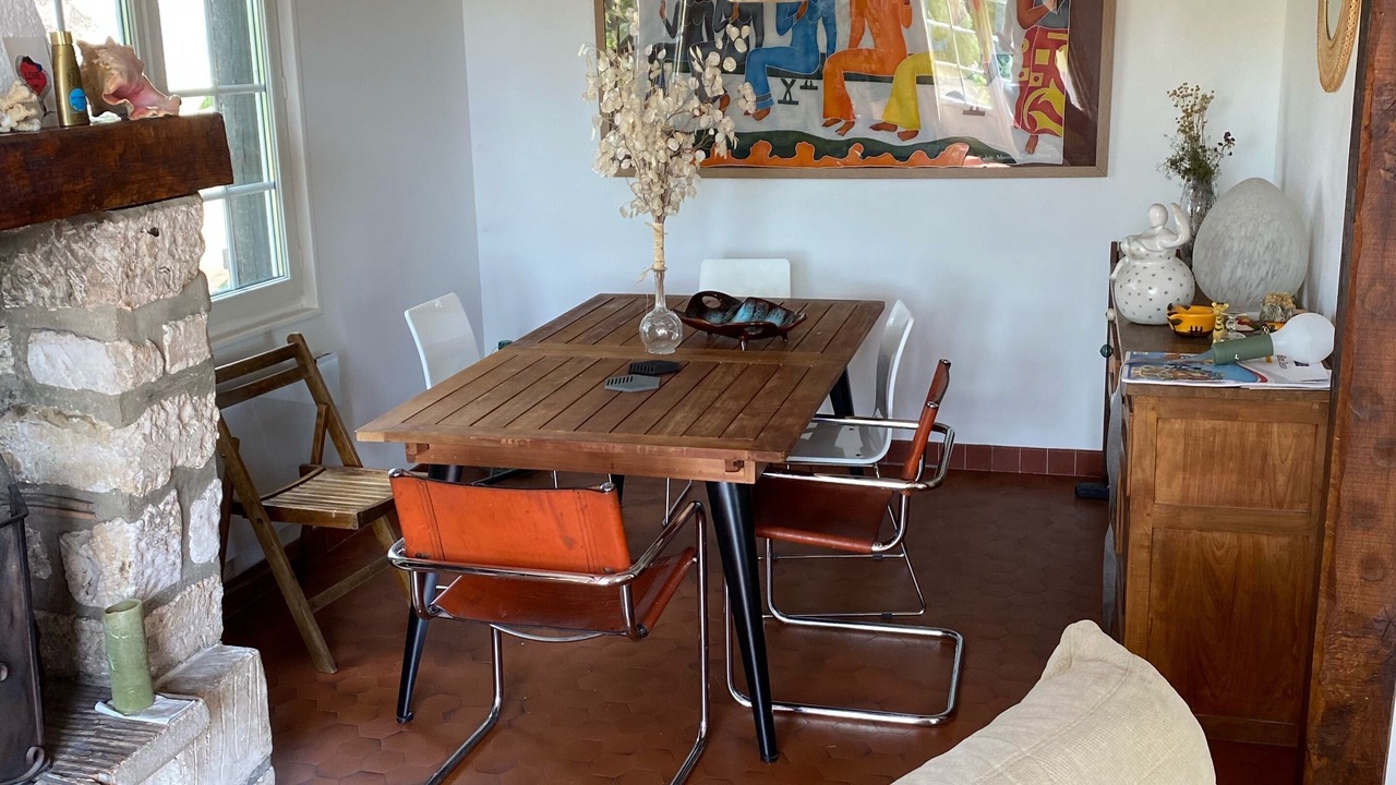 Photo of Others in Chambray