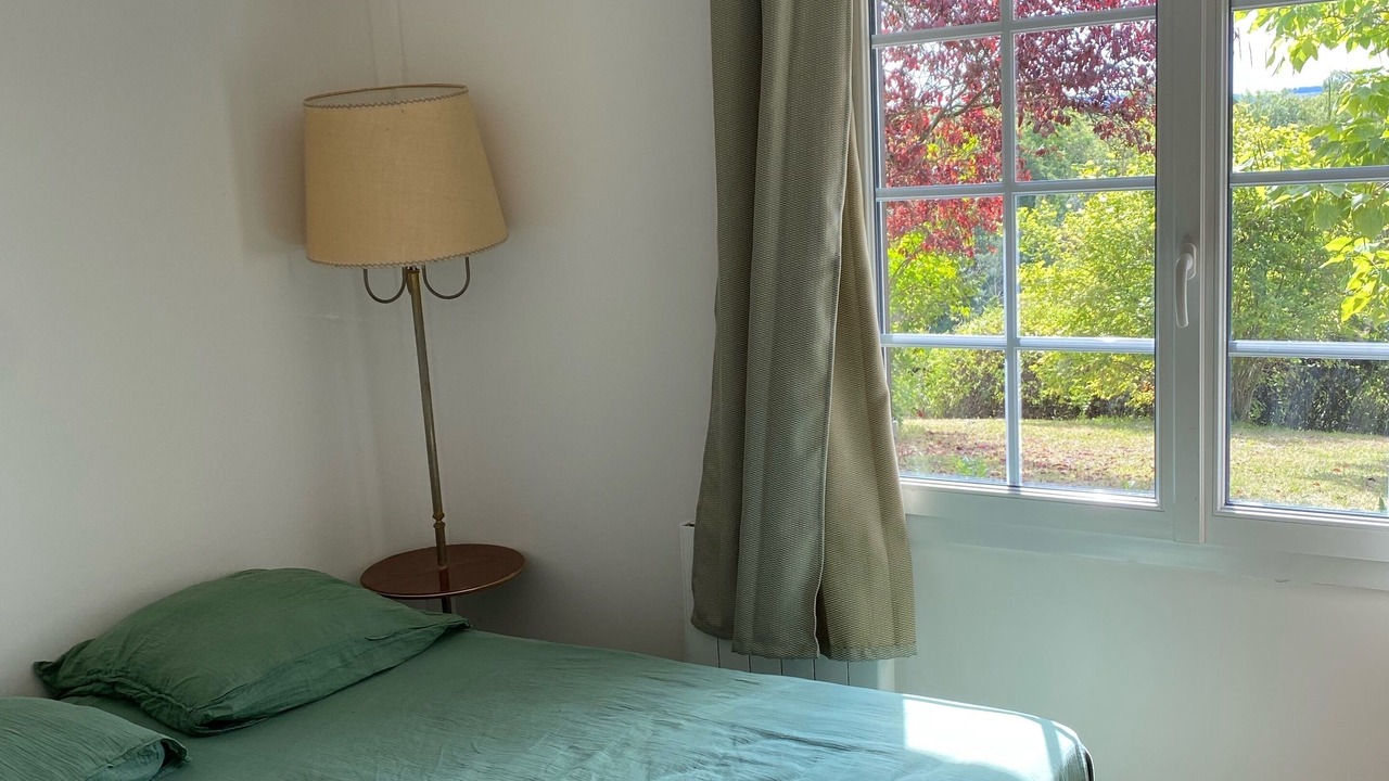 Photo of Bedroom in Chambray