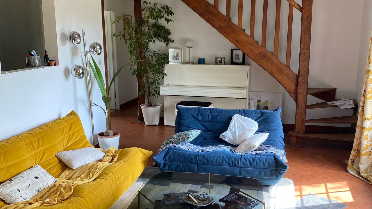 Photo of Livingroom in Chambray