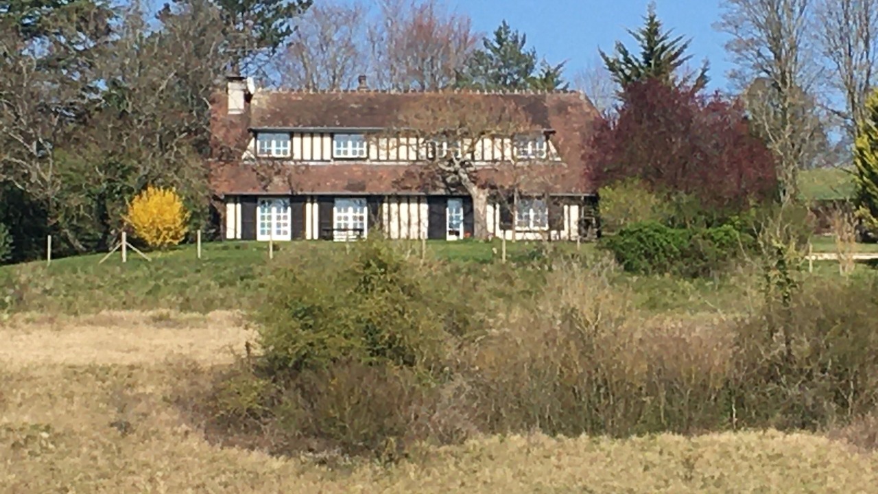 Photo of Outdoor in Chambray