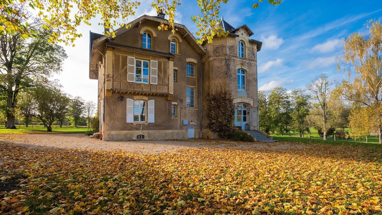Photo of Outdoor in Pouru-Saint-Remy