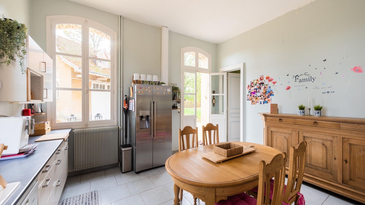 Photo of Livingroom in Pouru-Saint-Remy