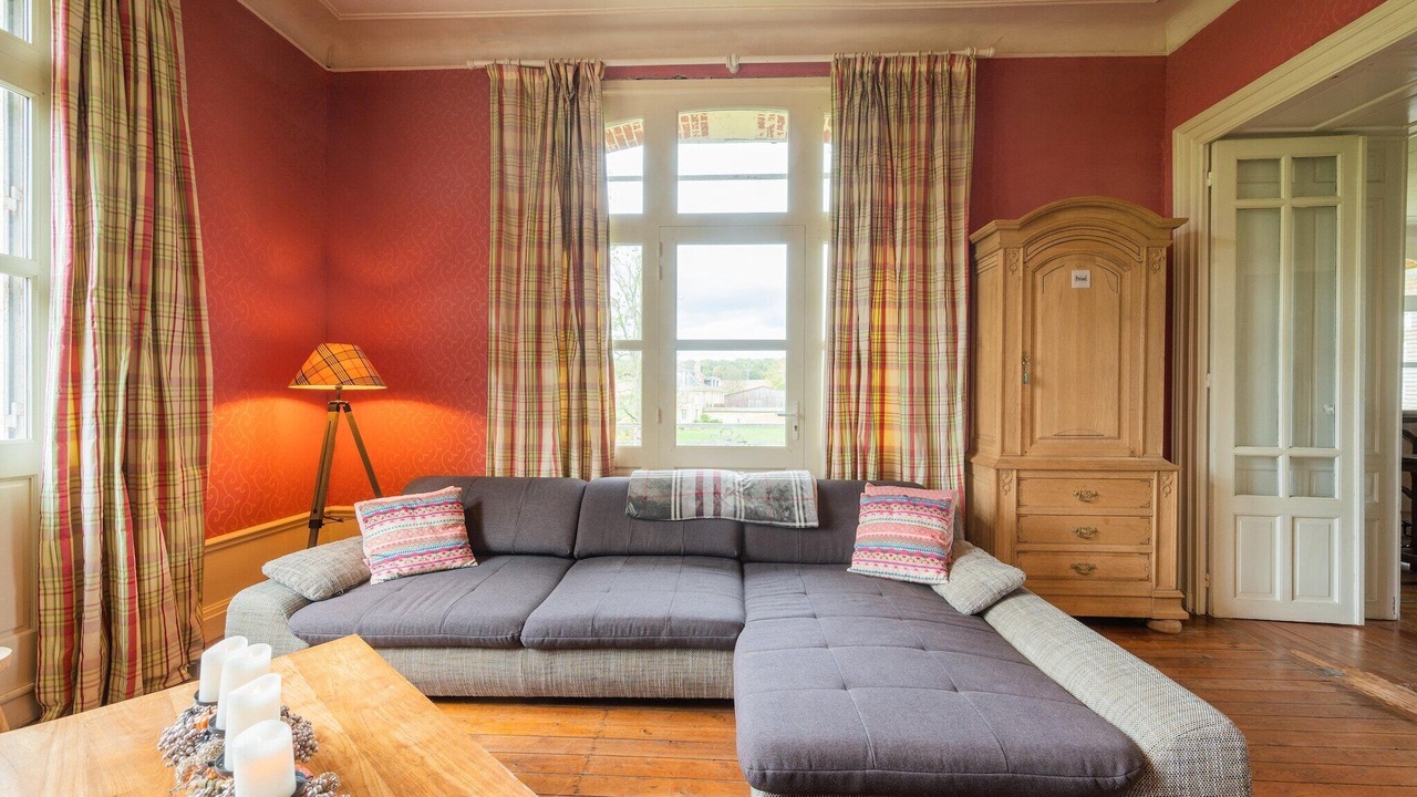 Photo of Livingroom in Pouru-Saint-Remy