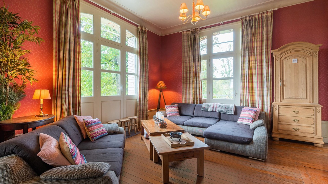 Photo of Livingroom in Pouru-Saint-Remy