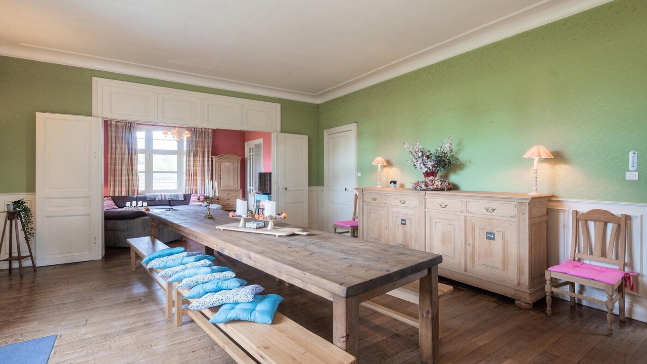 Photo of Livingroom in Pouru-Saint-Remy