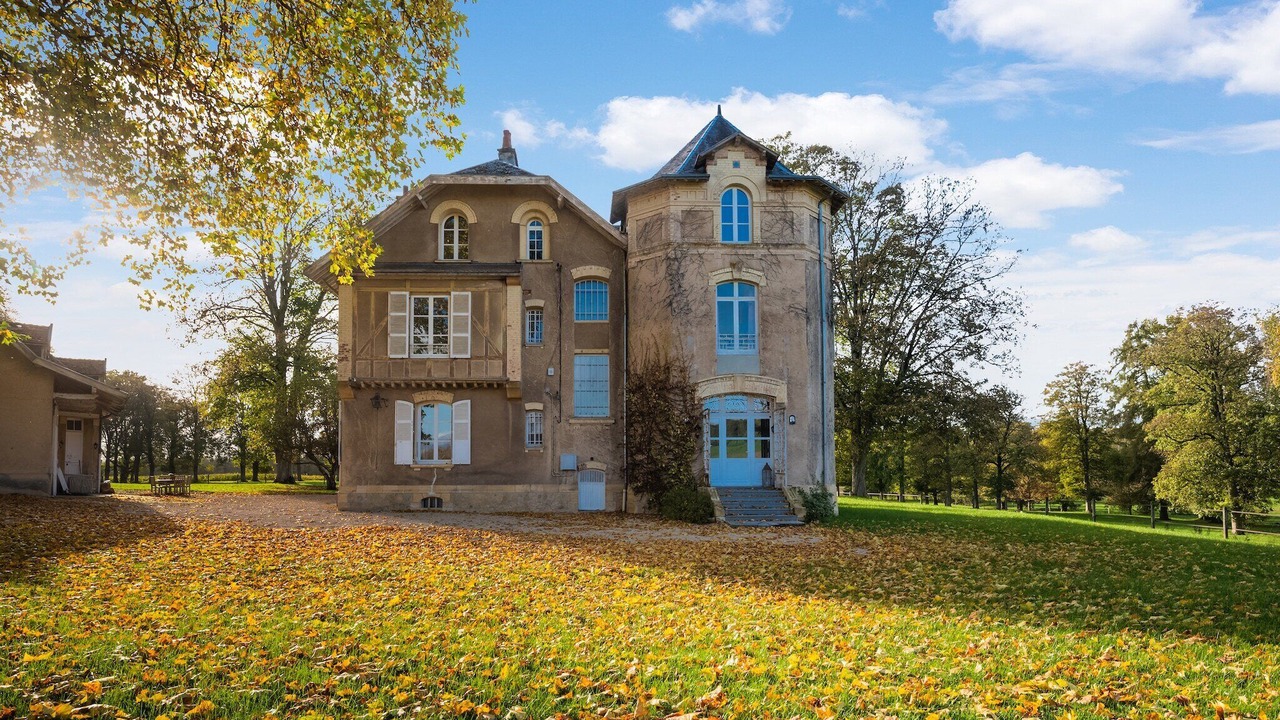 Photo of Outdoor in Pouru-Saint-Remy