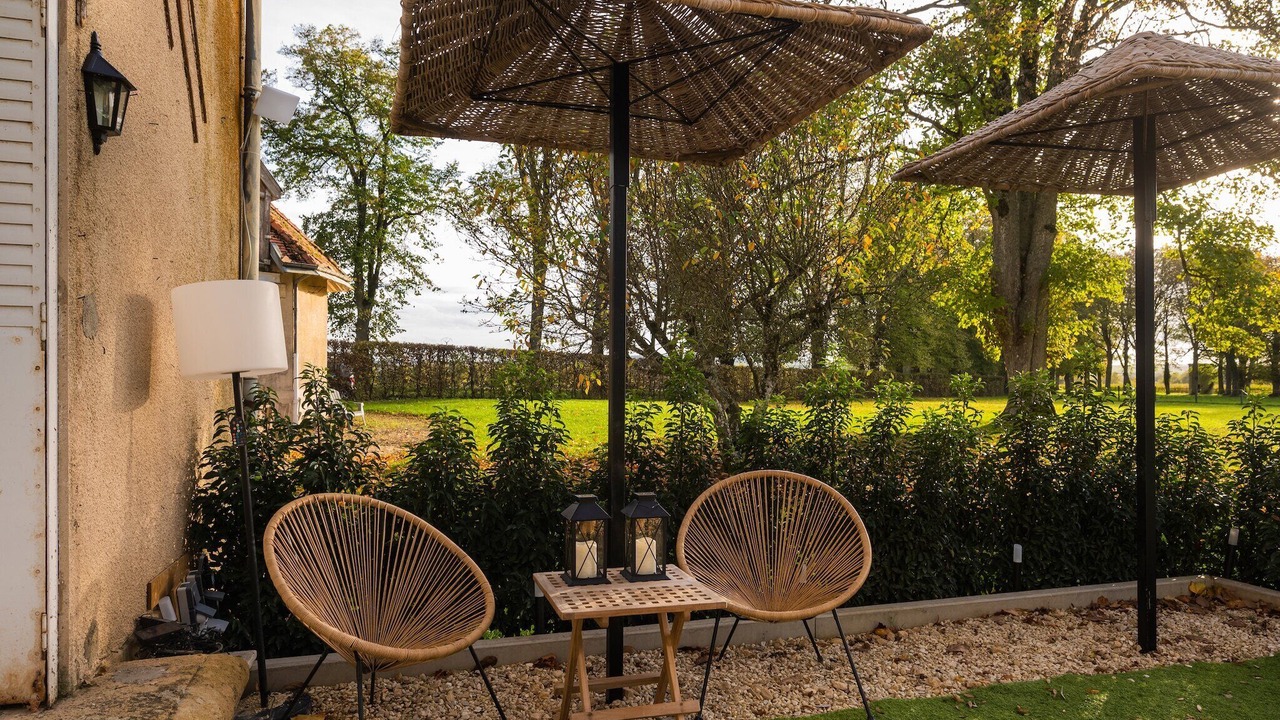 Photo of Outdoor in Pouru-Saint-Remy