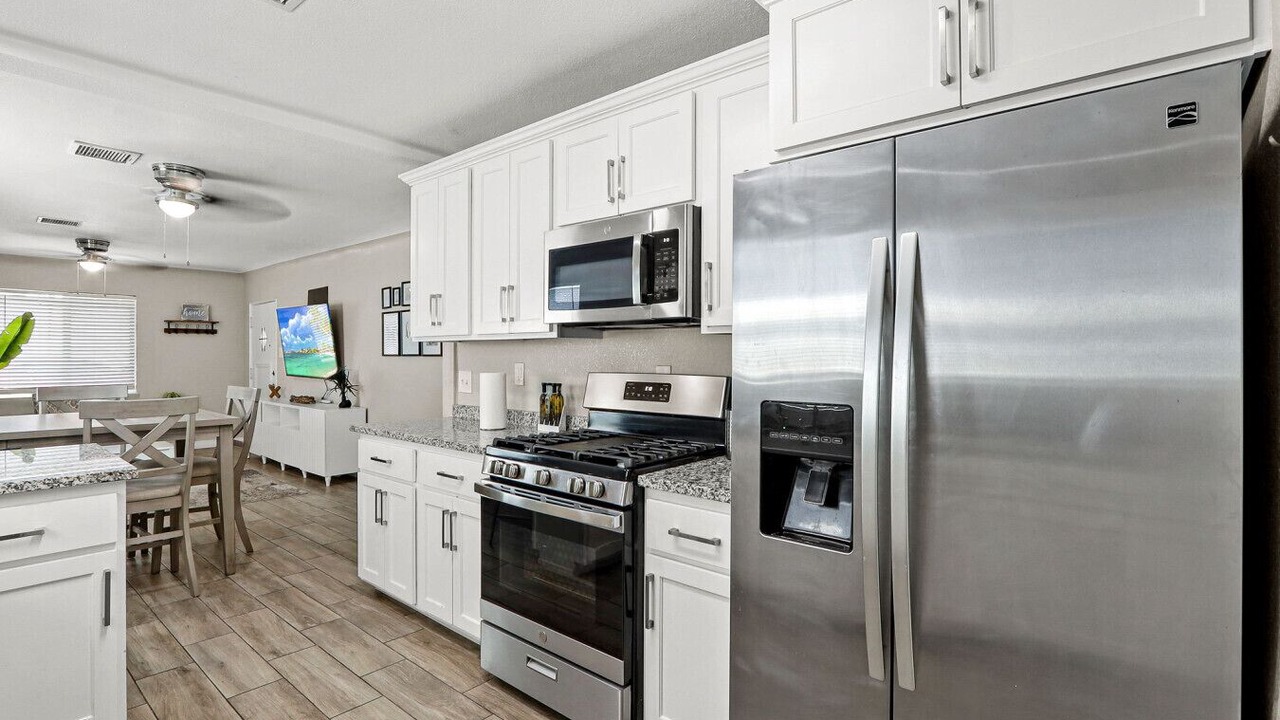 Photo of Kitchen in El Paso