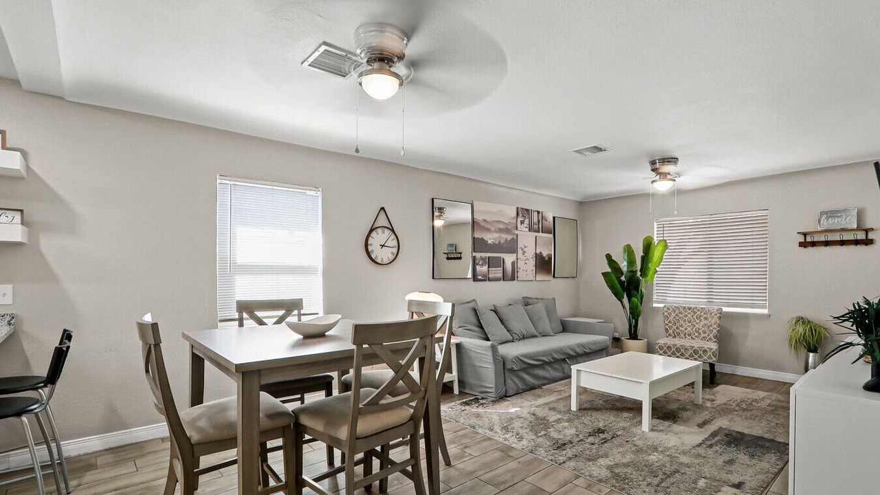 Photo of Livingroom in El Paso