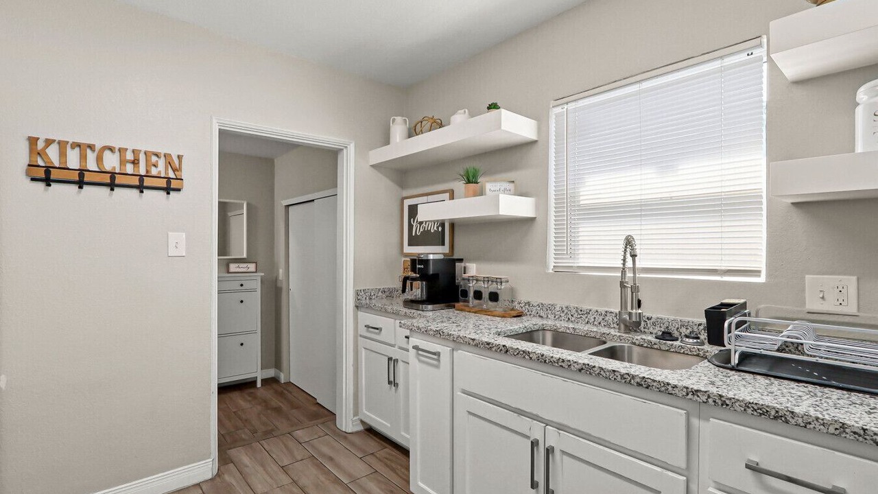 Photo of Kitchen in El Paso