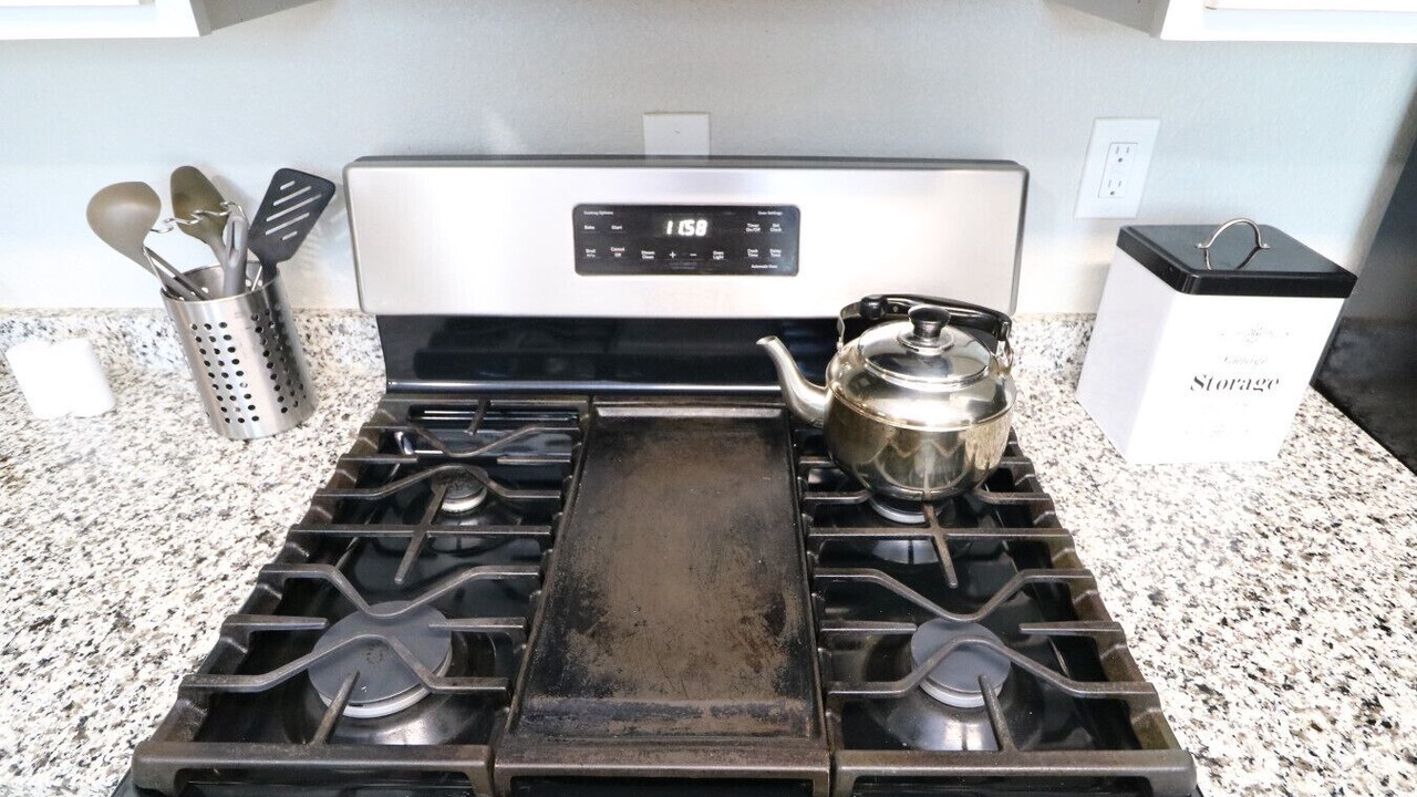 Photo of Kitchen in El Paso