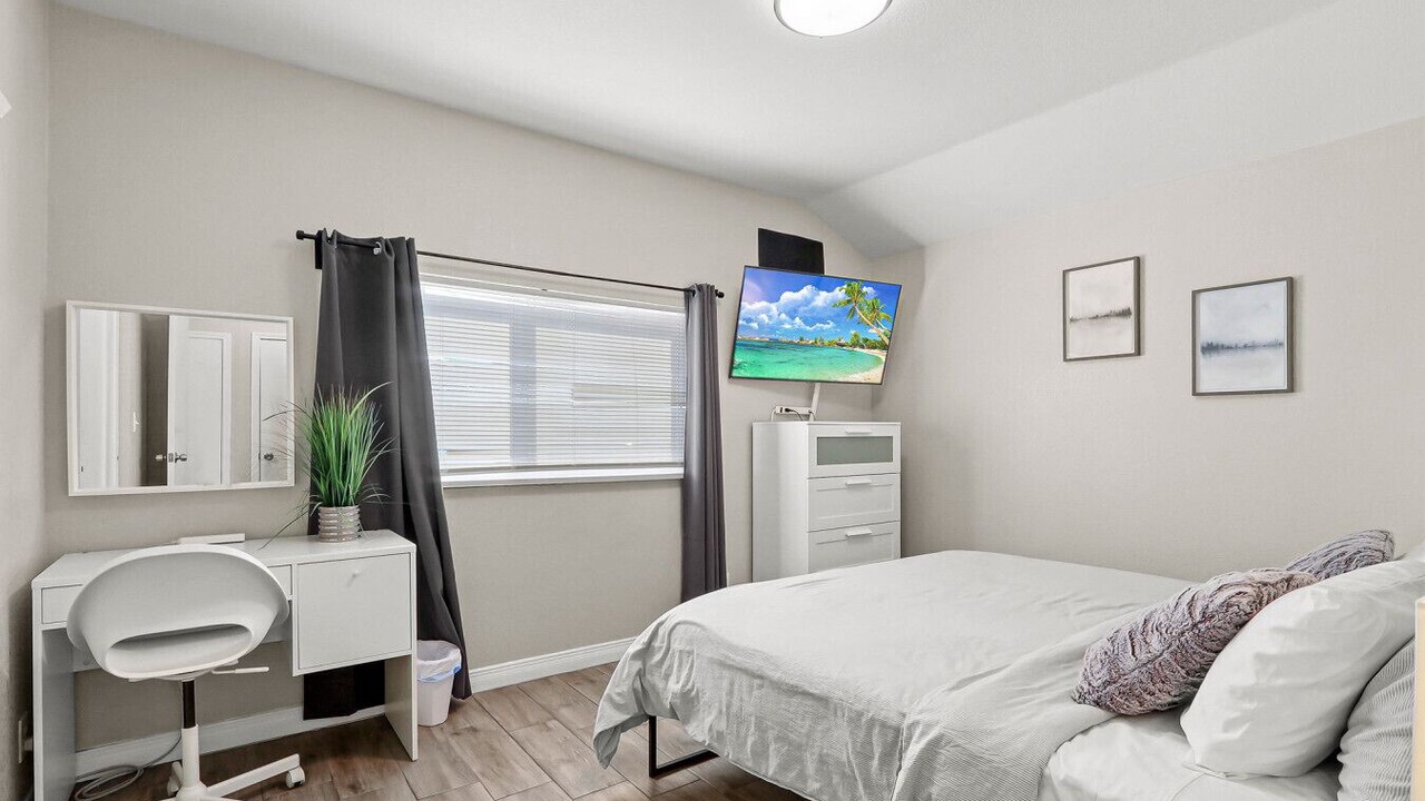 Photo of Bedroom in El Paso