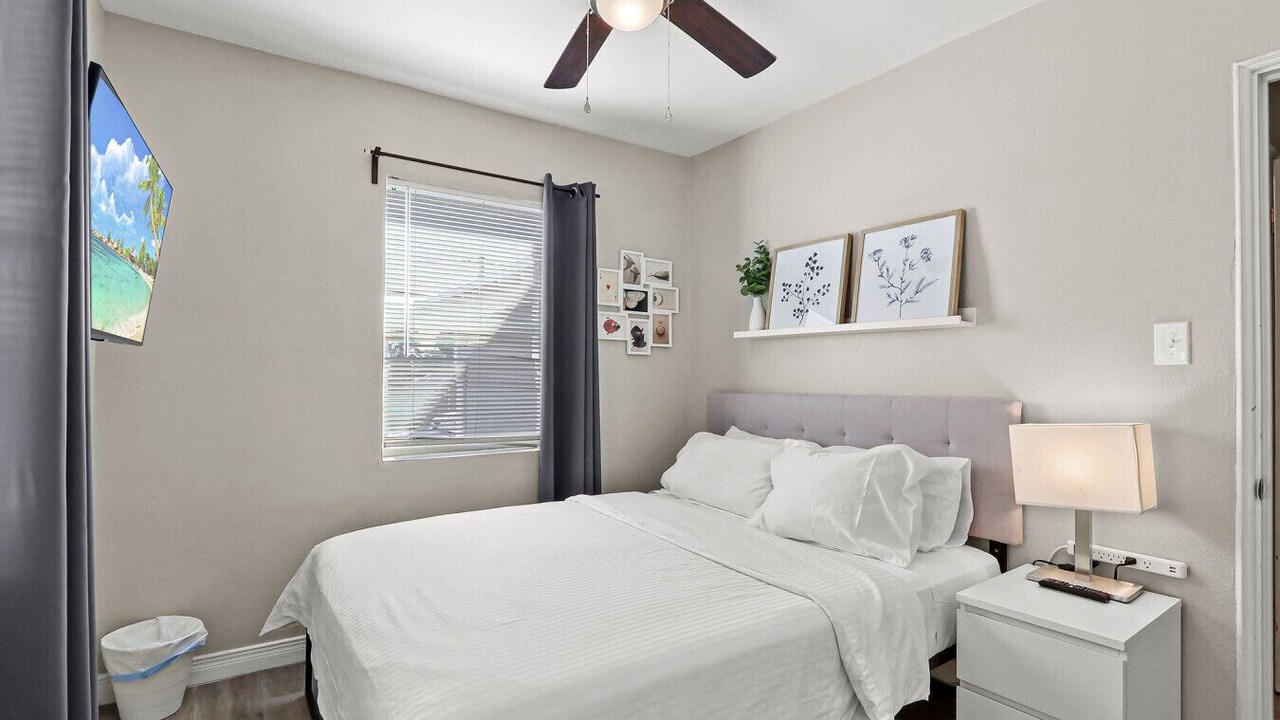 Photo of Bedroom in El Paso