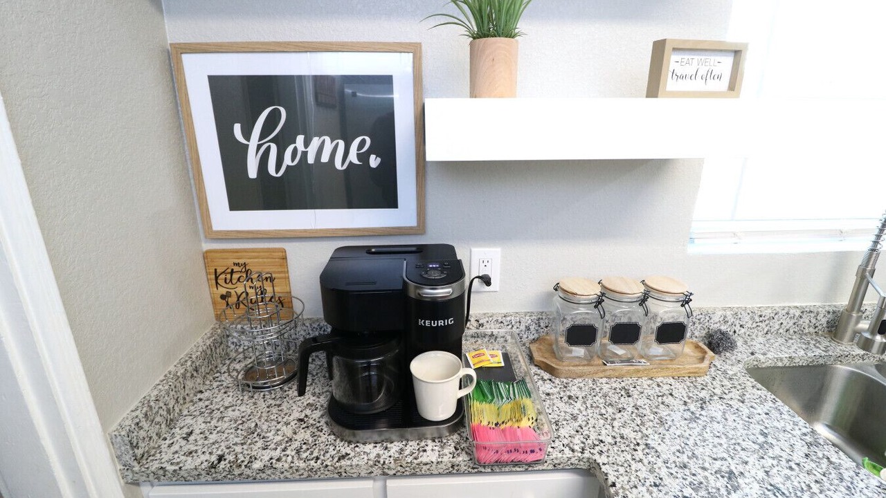 Photo of Kitchen in El Paso