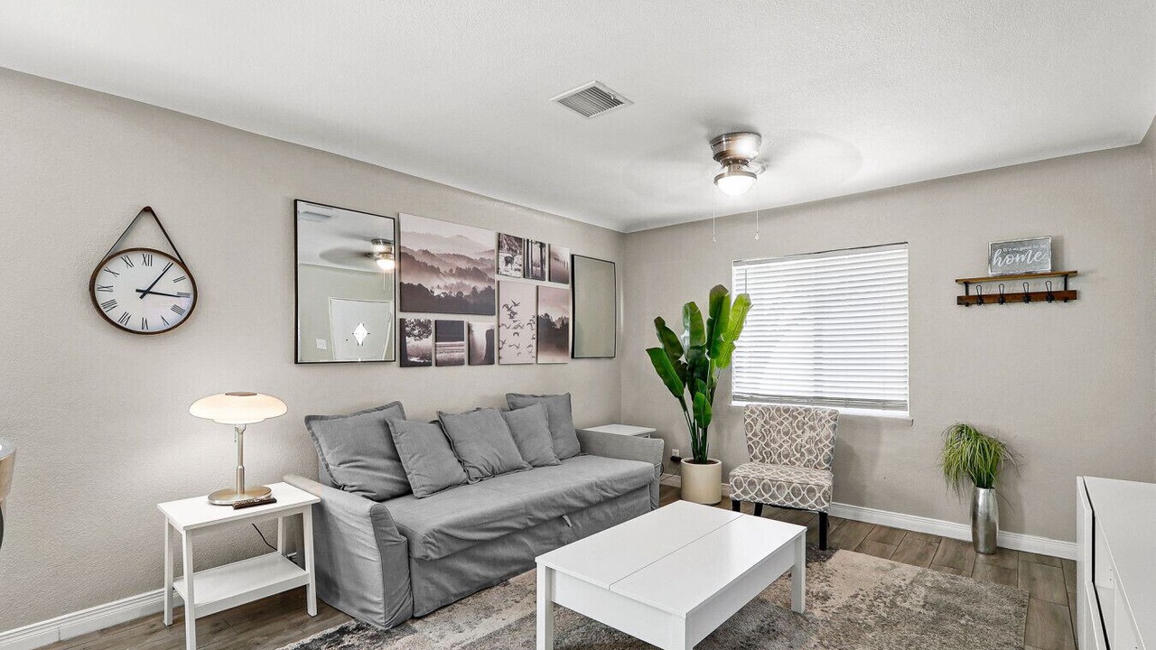 Photo of Livingroom in El Paso